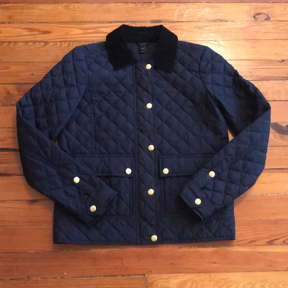 J Crew Jacket